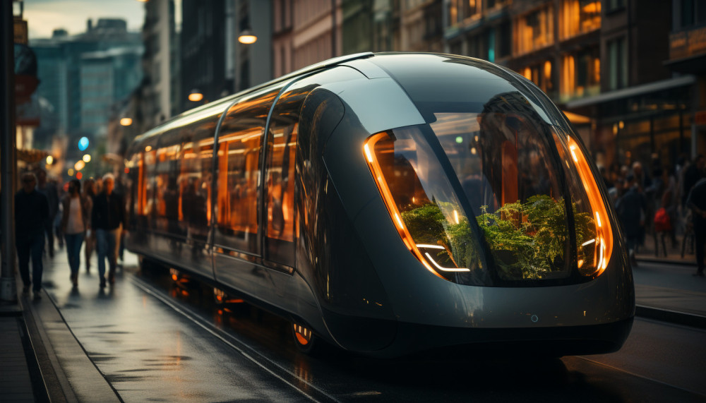 Elektroroller: la mobilità urbana del futuro?