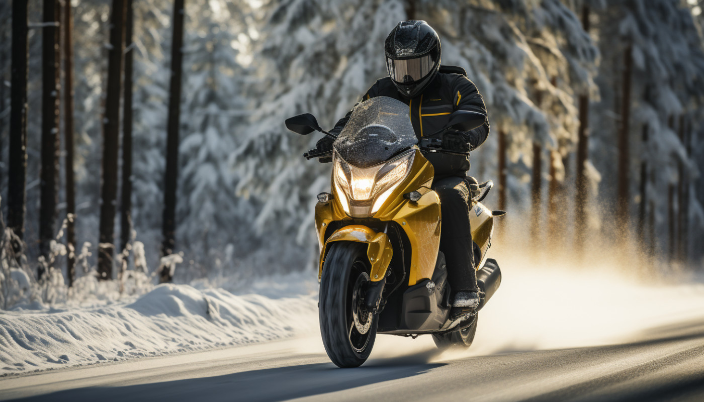 Guida completa per scegliere la migliore assicurazione per il tuo veicolo a due ruote