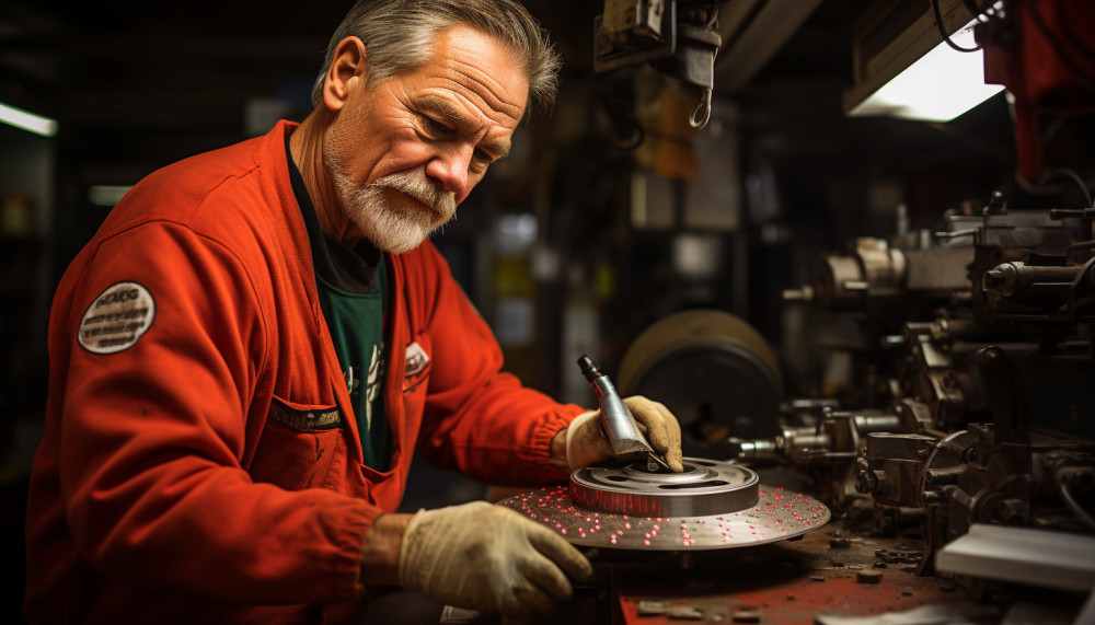 Pezzi - Manutenzione autonoma: come cambiare i freni della tua auto