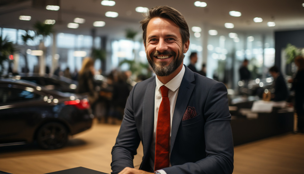 Colloquio - Prepararsi per un colloquio di lavoro nel settore automobilistico