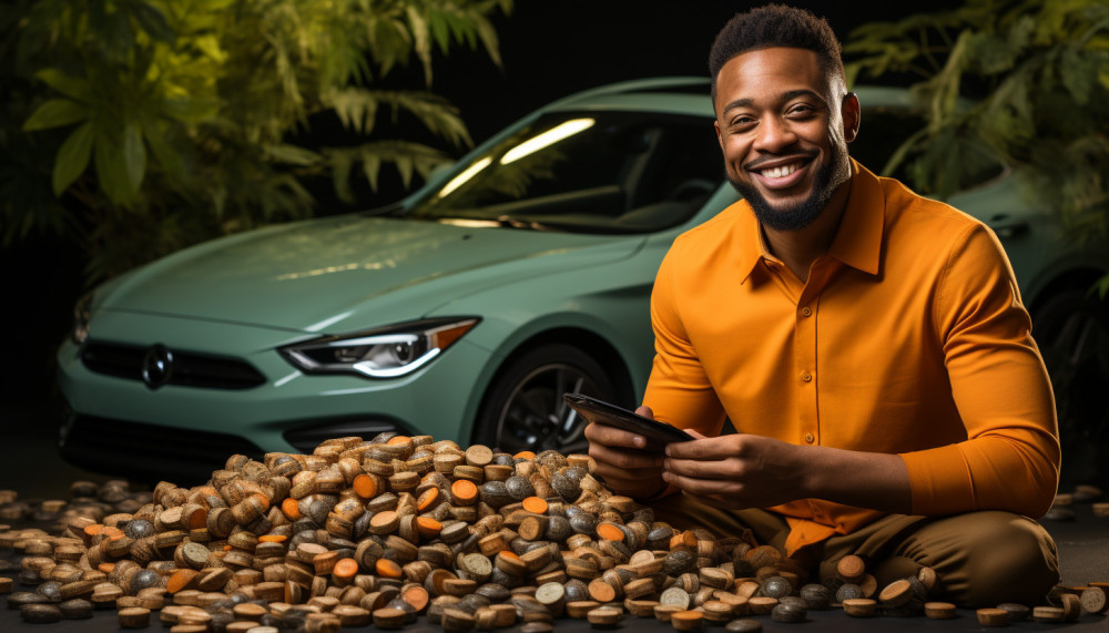 Sapere come trattare il prezzo di un'auto può farti risparmiare migliaia